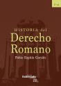 Historia Del Derecho Romano - Preview