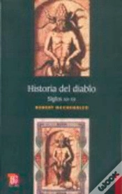 Capa do artigo Historia Del Diablo
