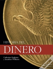 Capa do artigo Historia Del Dinero
