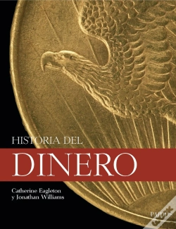 Capa do artigo Historia Del Dinero