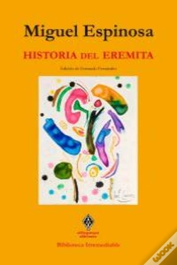 Capa do artigo Historia Del Eremita