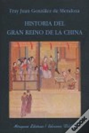 Capa do artigo Historia Del Gran Reino De La China