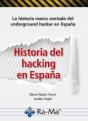 Historia Del Hacking En España - Preview