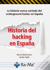 Capa do artigo Historia Del Hacking En España