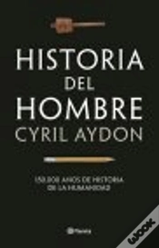 Capa do artigo Historia Del Hombre