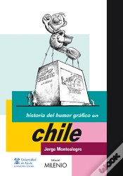 Capa do artigo Historia Del Humor Gráfico En Chile