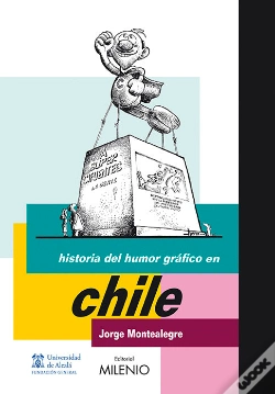 Capa do artigo Historia Del Humor Gráfico En Chile