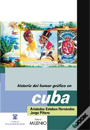 Capa do artigo Historia Del Humor Gráfico En Cuba