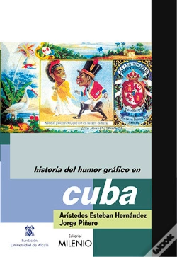 Capa do artigo Historia Del Humor Gráfico En Cuba