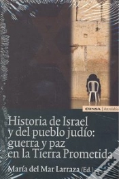 Capa do artigo Historia Del Israel Y Del Pueblo Judío