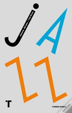 Capa do artigo Historia Del Jazz