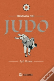 Capa do artigo Historia Del Judo