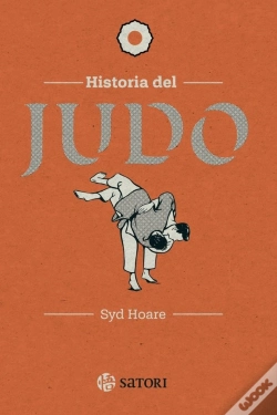 Capa do artigo Historia Del Judo