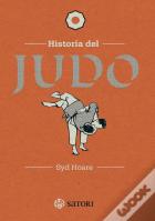 Historia Del Judo