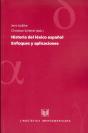 Historia Del Léxico Español - Preview