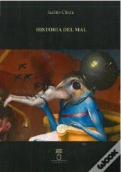 Capa do artigo Historia Del Mal