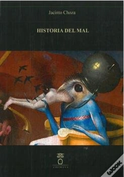 Capa do artigo Historia Del Mal