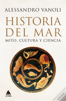 Capa do artigo Historia Del Mar