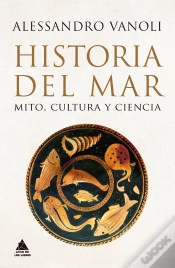 Capa do artigo Historia Del Mar