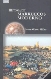 Capa do artigo Historia Del Marruecos Moderno