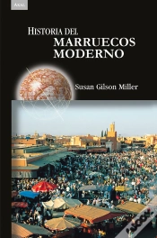Capa do artigo Historia Del Marruecos Moderno