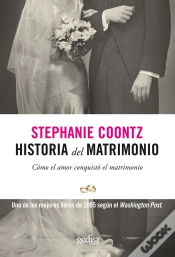 Capa do artigo Historia Del Matrimonio