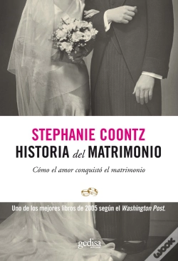 Capa do artigo Historia Del Matrimonio