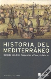 Capa do artigo Historia Del Mediterráneo