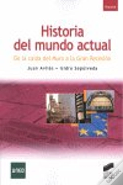 Capa do artigo Historia Del Mundo Actual