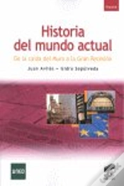 Capa do artigo Historia Del Mundo Actual