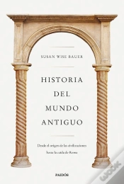 Capa do artigo Historia Del Mundo Antiguo