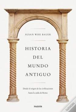 Capa do artigo Historia Del Mundo Antiguo