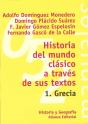 Historia Del Mundo Clásico A Través De Sus Textos. 1. Grecia - Preview