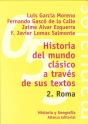 Historia Del Mundo Clásico A Través De Sus Textos. 2. Roma - Preview