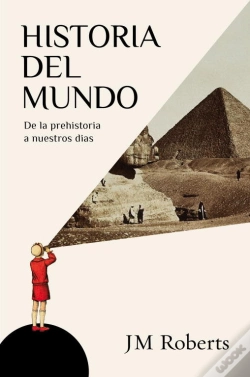 Capa do artigo Historia Del Mundo
