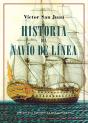 Historia Del Navío De Línea - Preview