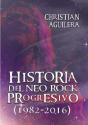 Historia Del Neo Rock Progresivo (1982-2016) - Preview