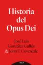 Historia Del Opus Dei - Preview