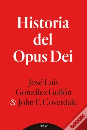 Capa do artigo Historia Del Opus Dei