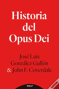 Capa do artigo Historia Del Opus Dei