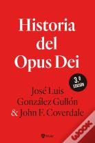 Historia Del Opus Dei Rustica