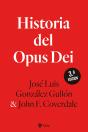 Historia Del Opus Dei Rustica - Preview