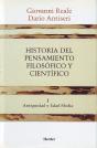 Historia Del Pensamiento Filosófico Y Científico I - Preview
