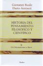 Historia Del Pensamiento Filosófico Y Científico Ii - Preview