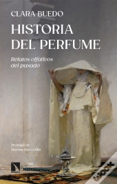 Historia Del Perfume