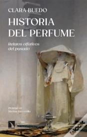 Capa do artigo Historia Del Perfume