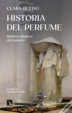 Capa do artigo Historia Del Perfume