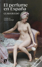 Capa do artigo Historia Del Perfume En España