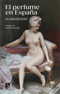 Capa do artigo Historia Del Perfume En España