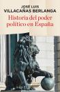 Historia Del Poder Político En España - Preview
